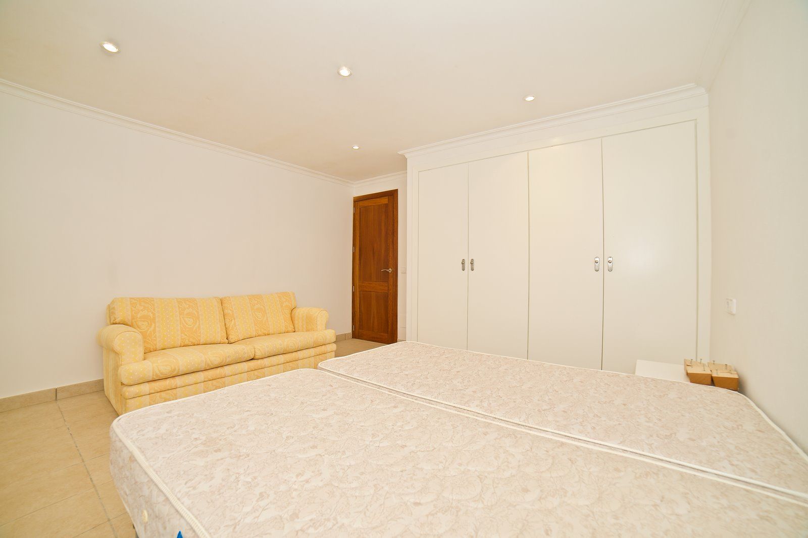 Country House for Rent with Sea & Cabrera Views, Colonia de Sant Jordi