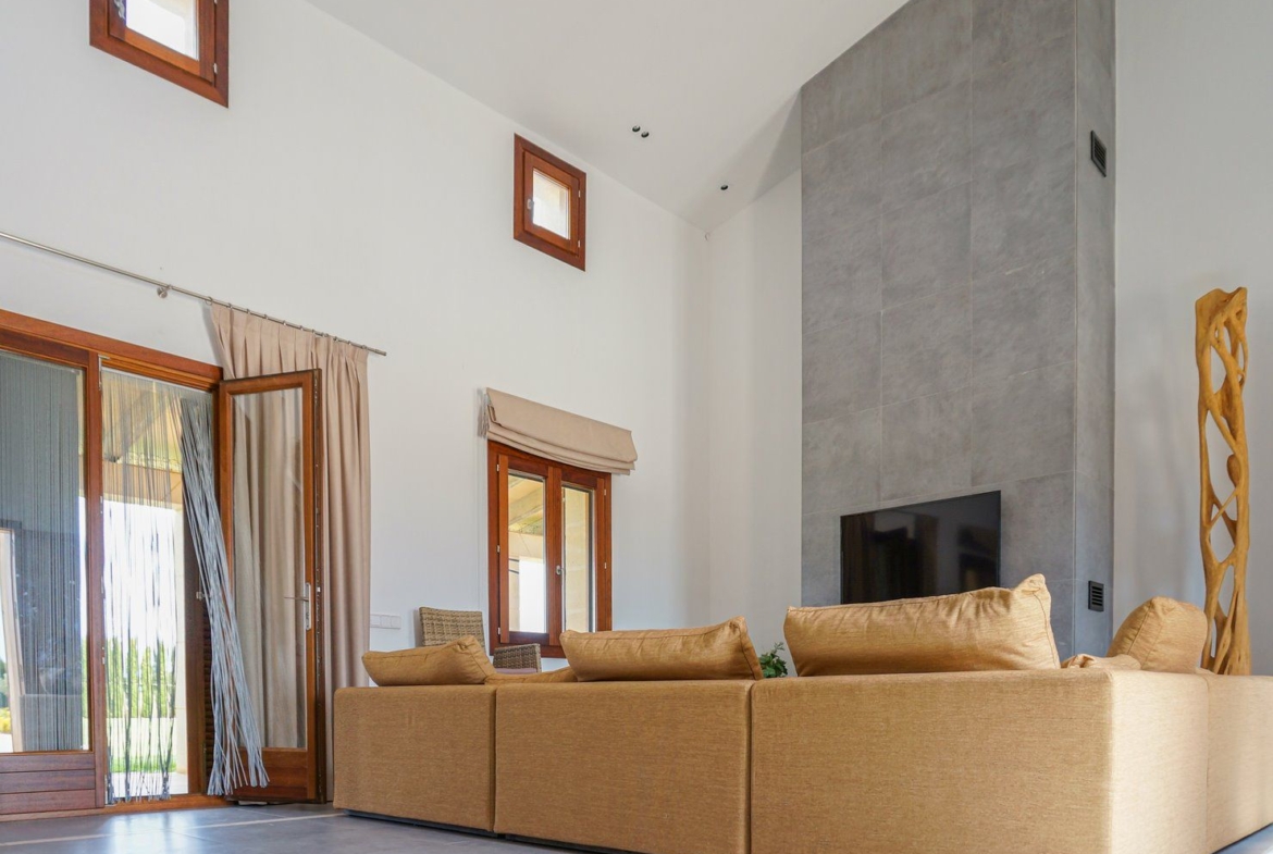 Country Home Near Es Trenc Beach With Pool | Campos
