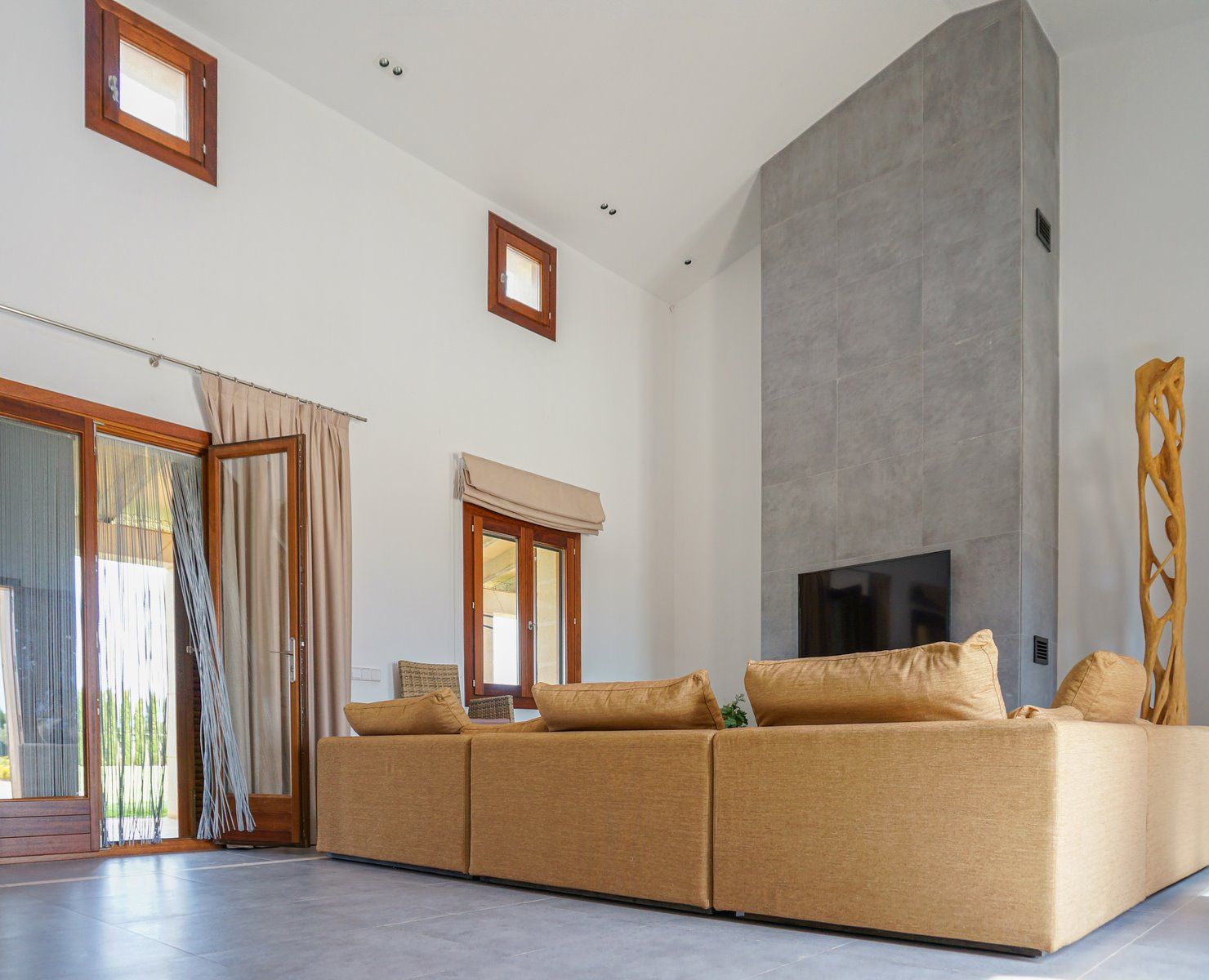 Country Home Near Es Trenc Beach With Pool | Campos