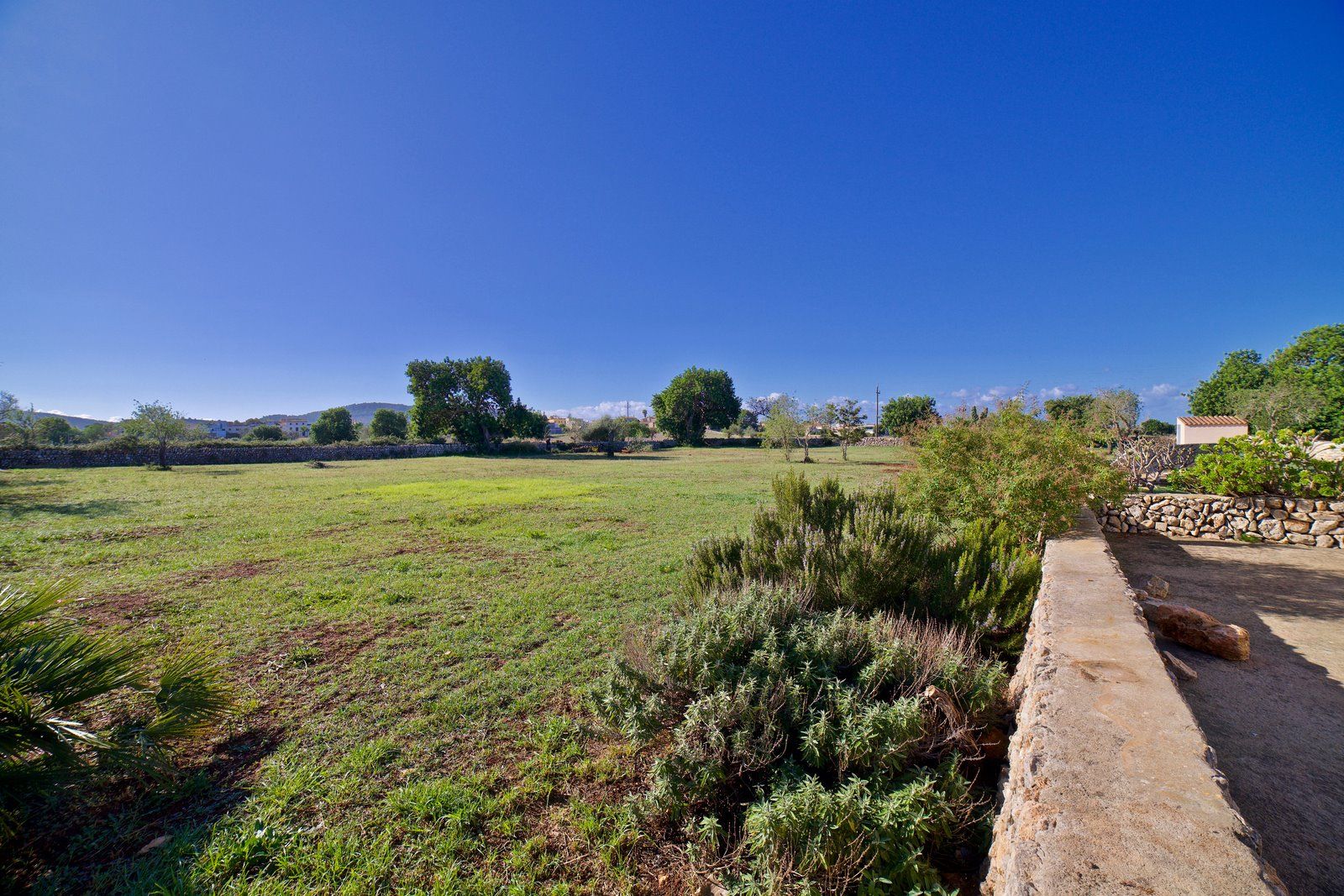 Landhaus zur Miete bei C’as Concos, Felanitx, Mallorca