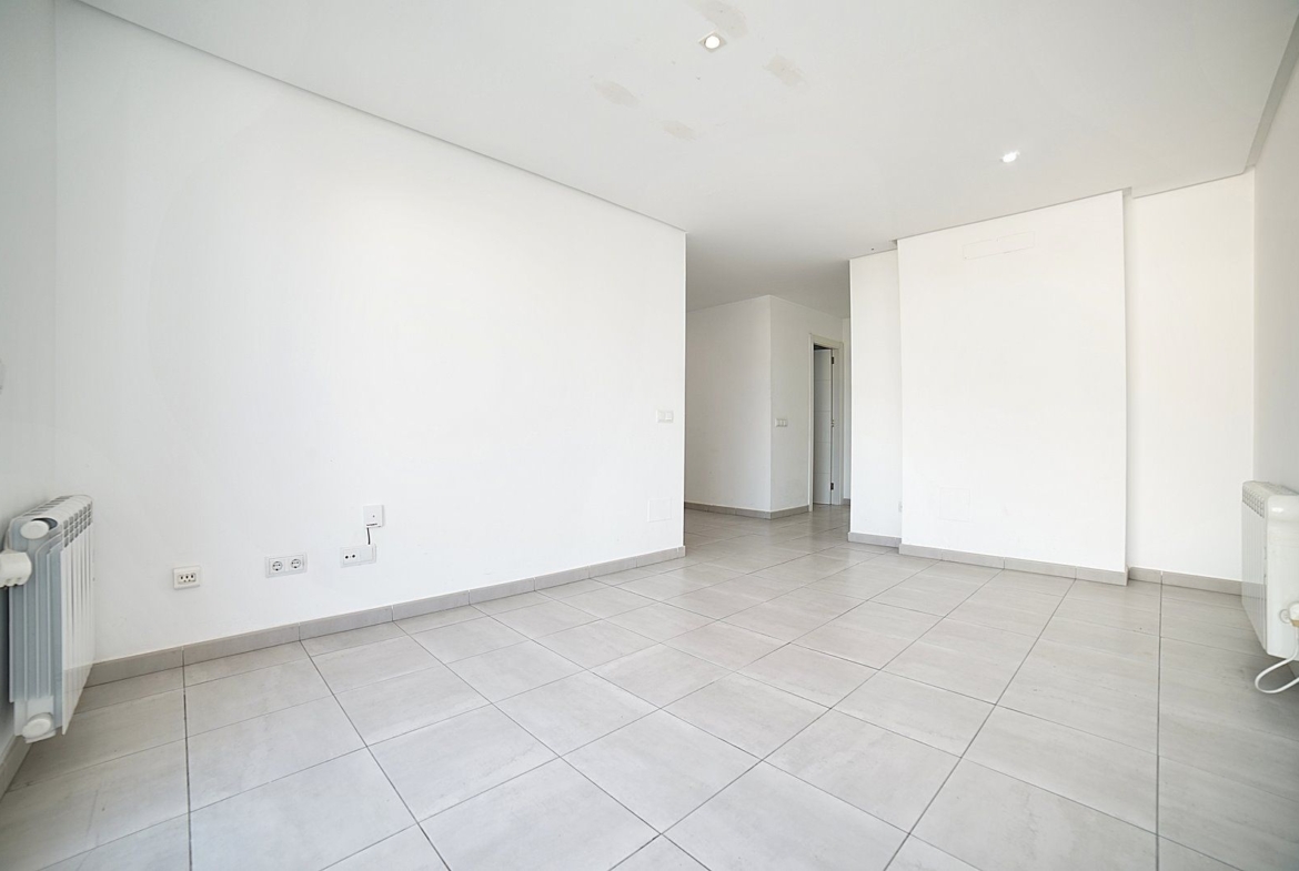Penthouse zur Miete in Santanyí mit Balkon und Parkplatz