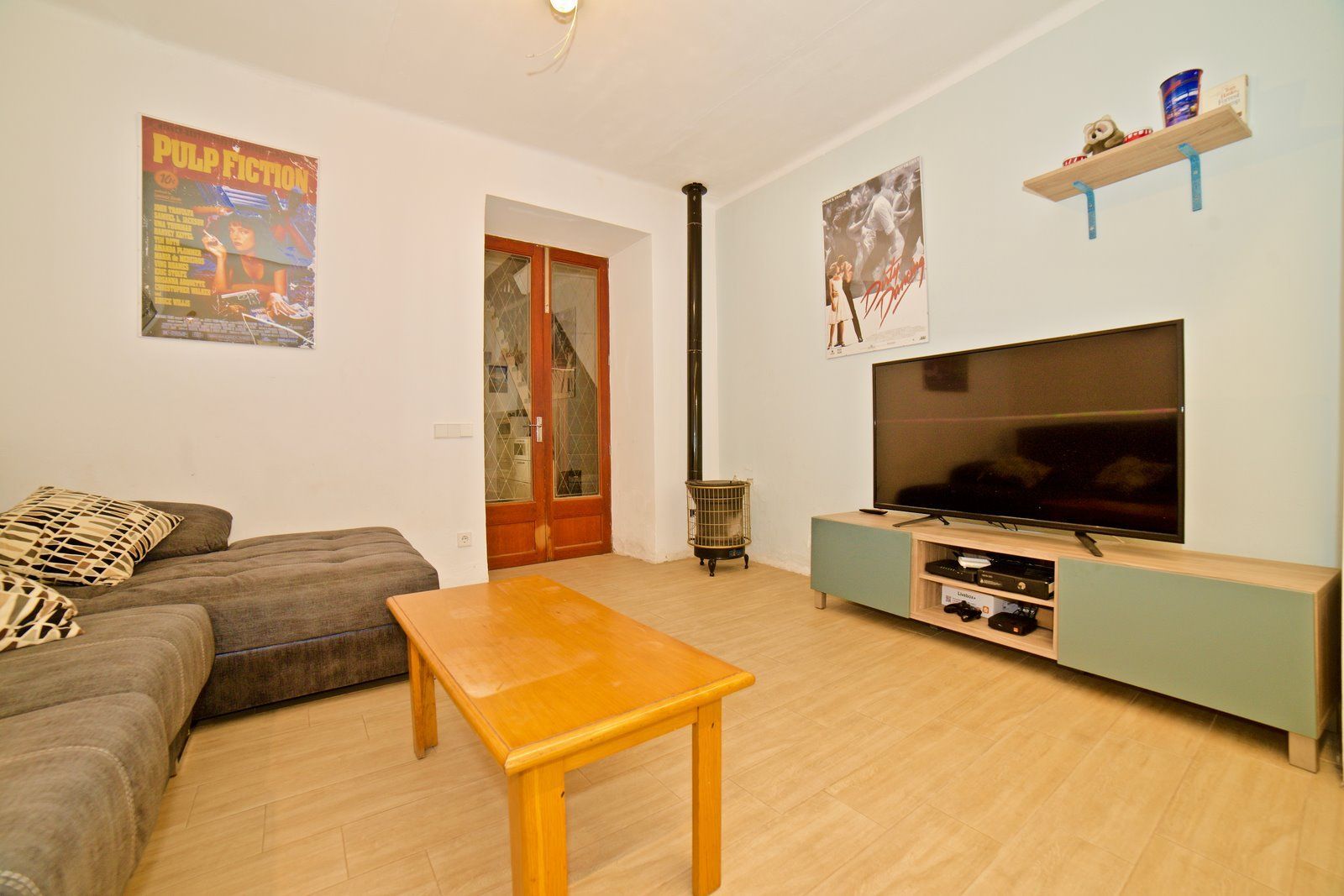 3-Villasyfincasmallorca.jpg Restored Village House With Patio and Terrace in Llucmajor