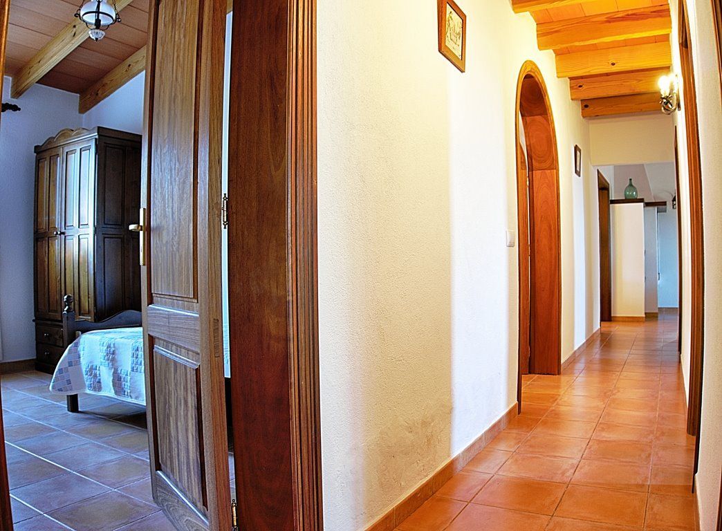 Landhaus zur Miete nahe Ses Salines, Südmallorca
