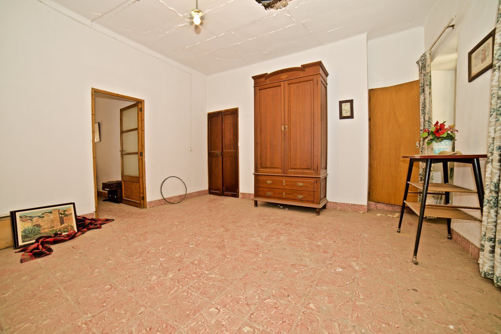 Casa de pueblo en Llucmajor con terraza y 4 habitaciones