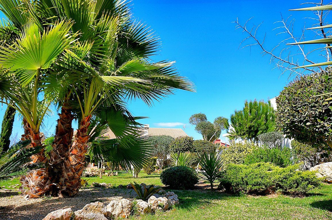 Loft-Chalet zur Miete nahe Palma de Mallorca