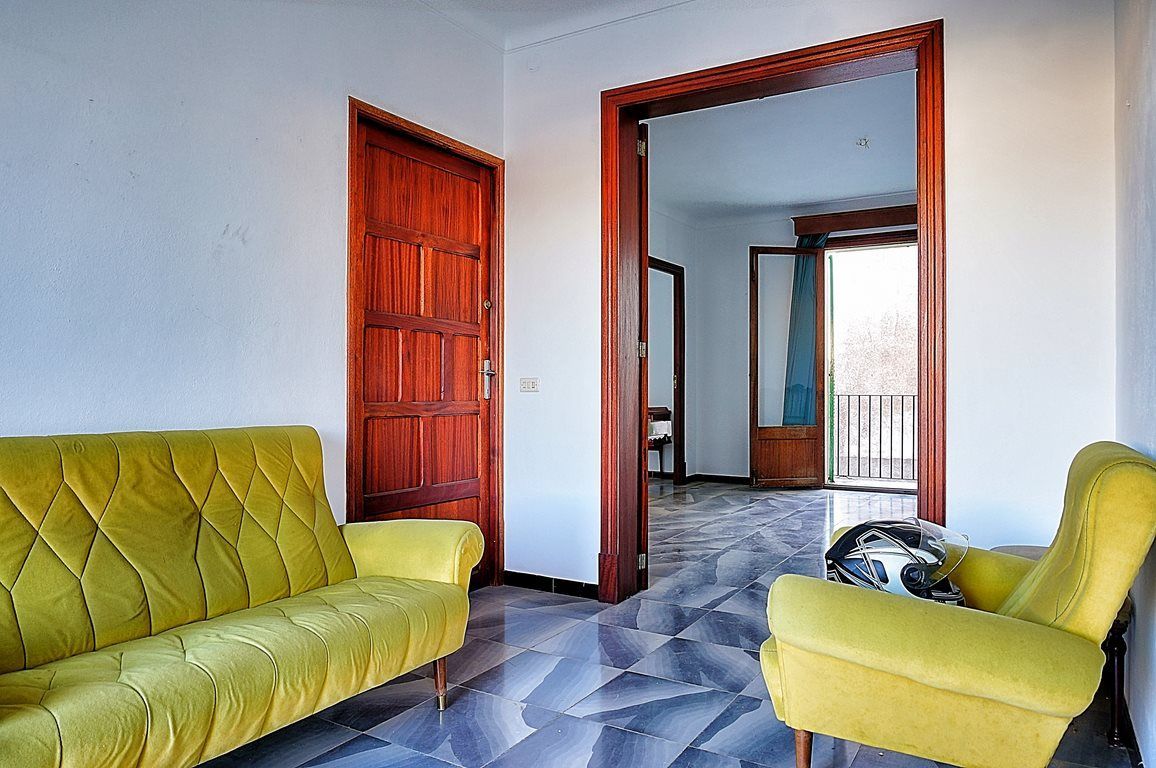 Dorfhaus mit Garten und Terrasse in Artá, Mallorca kaufen