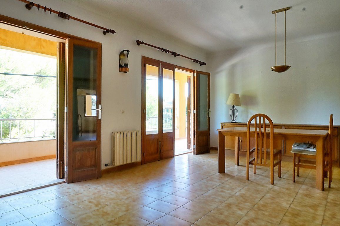 Geräumige Wohnung mit Terrasse in Colonia de Sant Jordi | 140 m²
