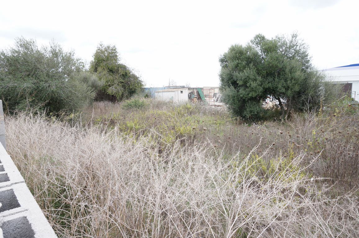 Solar urbano en venta en Ses Salines, sureste de Mallorca