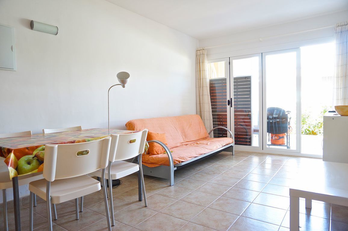 Planta baja con jardín en Colonia de Sant Jordi