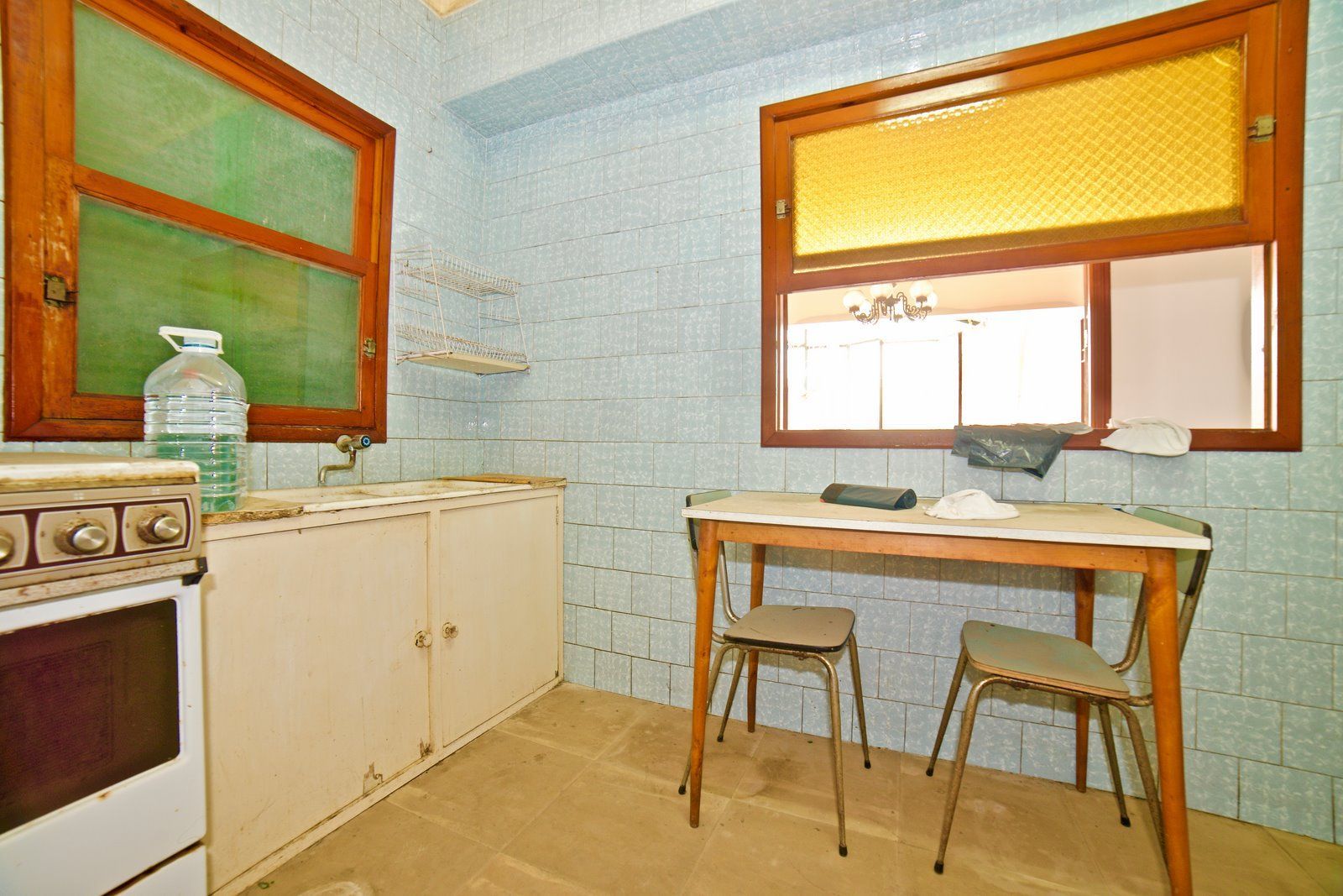 Piso a reformar en Manacor, 72 m² con gran potencial