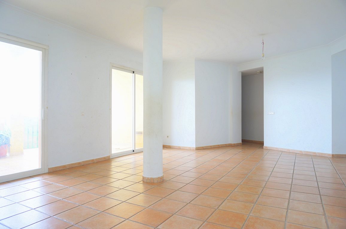 Piso en alquiler con terraza en Porreres, Mallorca