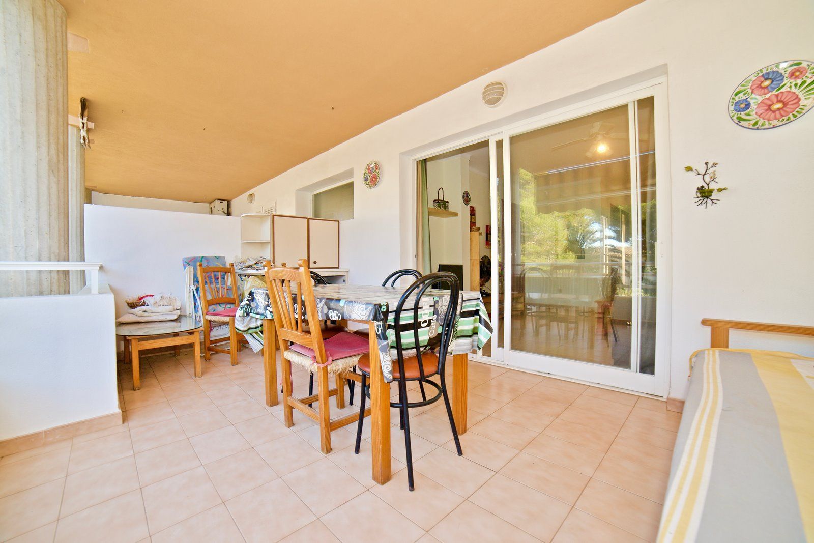 3-Villasyfincasmallorca-4.jpg Piso en alquiler con terraza y garaje en Colonia de Sant Jordi