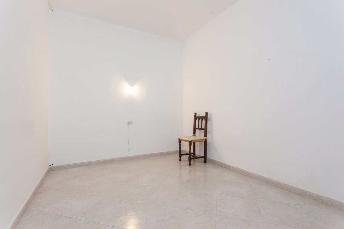 Stadthaus mit Terrasse und Patio in Llucmajor, Mallorca