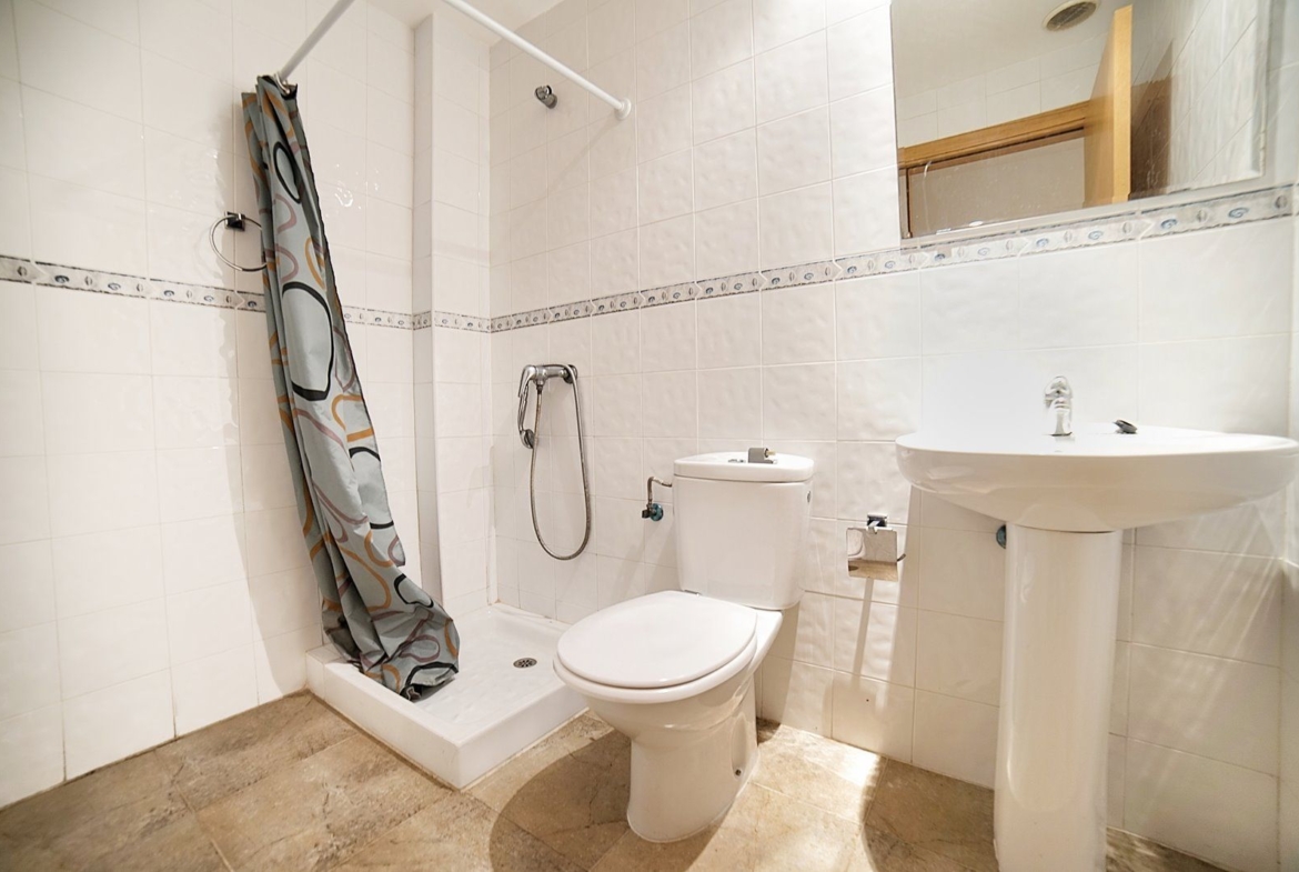 Piso moderno en alquiler en Campos, Mallorca