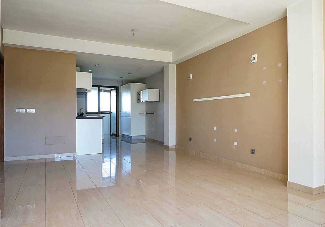 Piso en alquiler con terraza en Palma de Mallorca · 115 m²