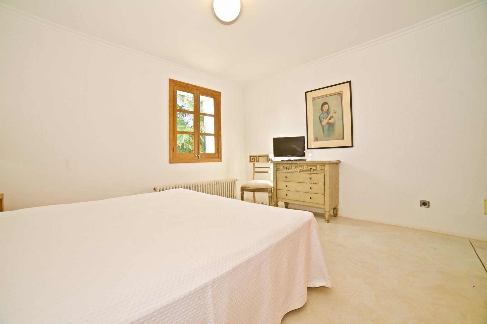 30-1166-Villasyfincasmallorca.jpg Chalet mit Pool zur Saisonmiete in Es Llombards, Südost-Mallorca