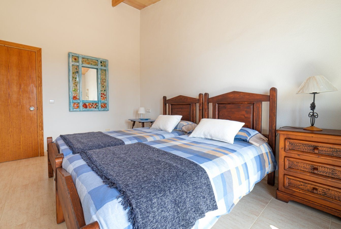 Country House for Rent Near Ses Salines With Pool