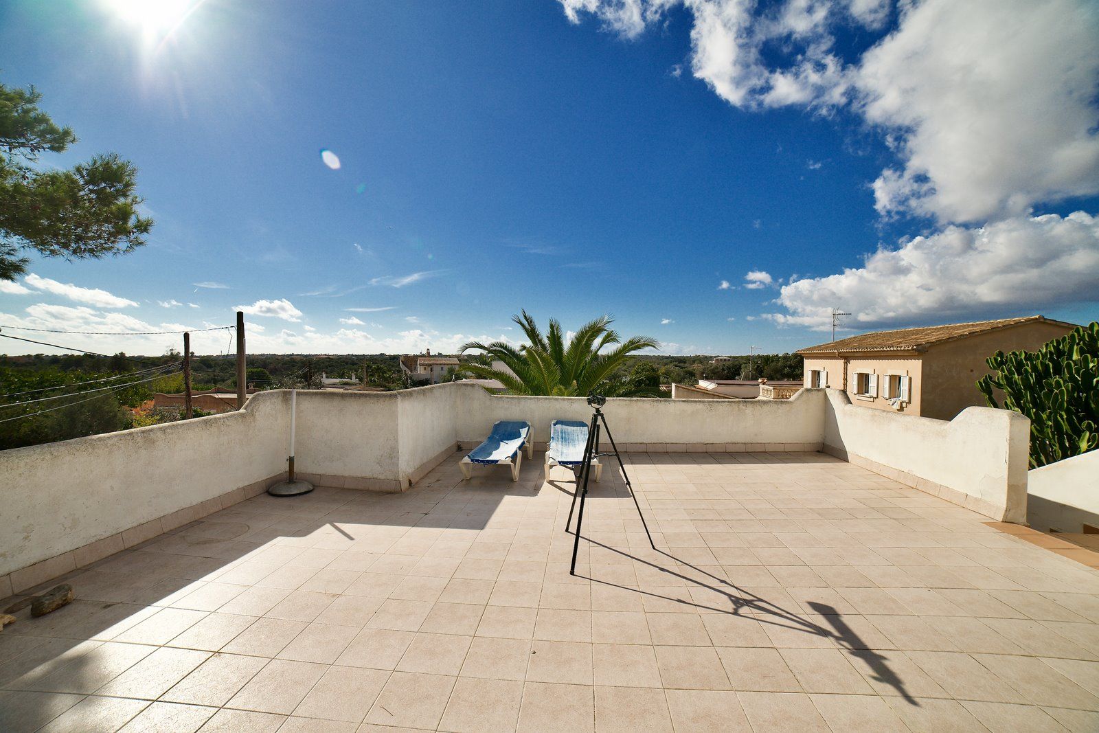 30-2033-Villasyfincasmallorca.jpeg Chalet amueblado en alquiler cerca de Cala Santanyí con jardín