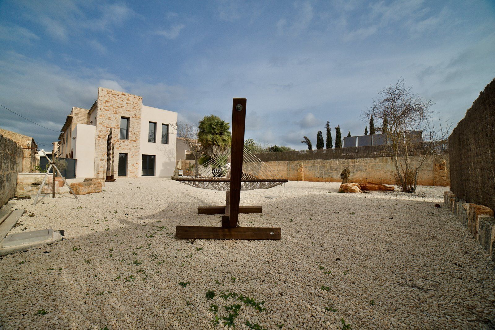 30-2045-Villasyfincasmallorca.jpeg Renovated Townhouse with Garden & Pool in Santanyí