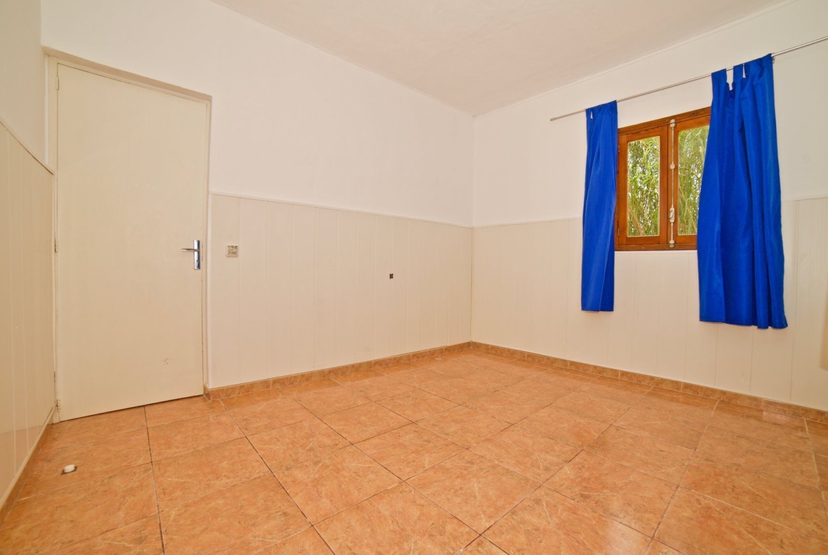 Charming Chalet in Son Moger, 1.5 km from Cala Santanyí