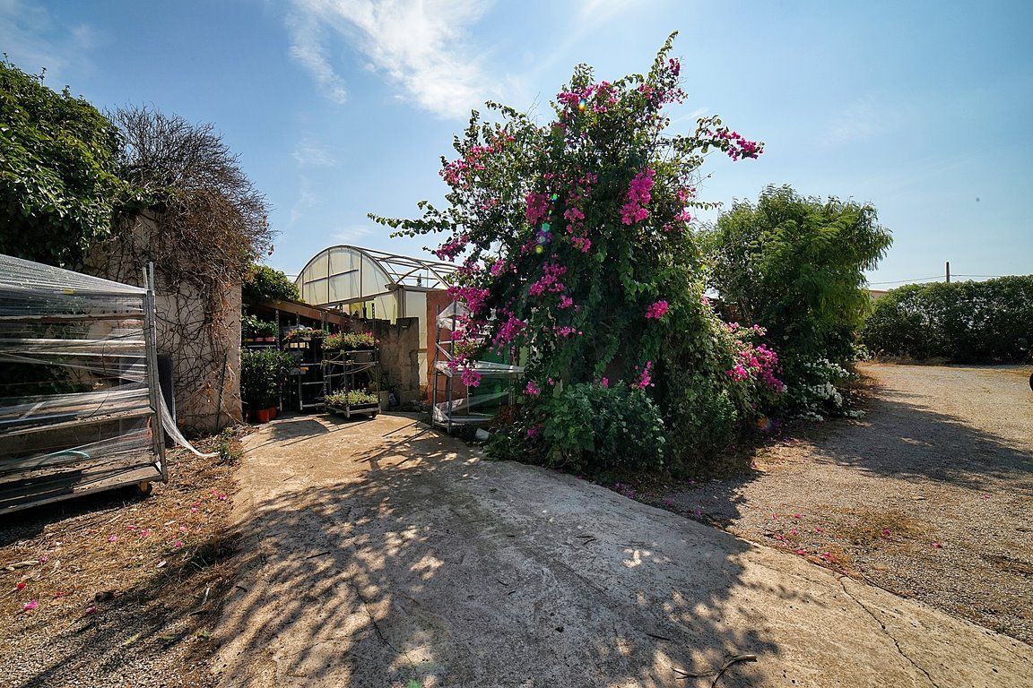 Casa de campo en Campos cerca de Es Trenc y Ses Covetes