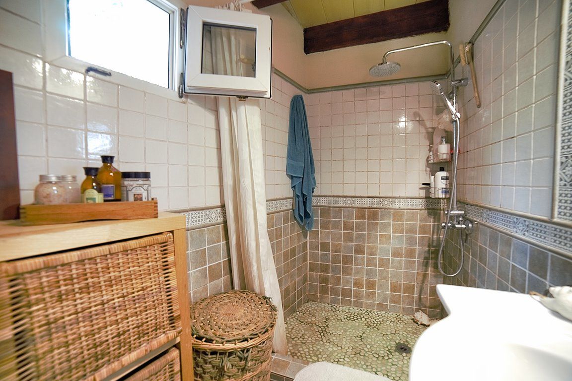 Country House Near Llucmajor With Pool and Mountain Views