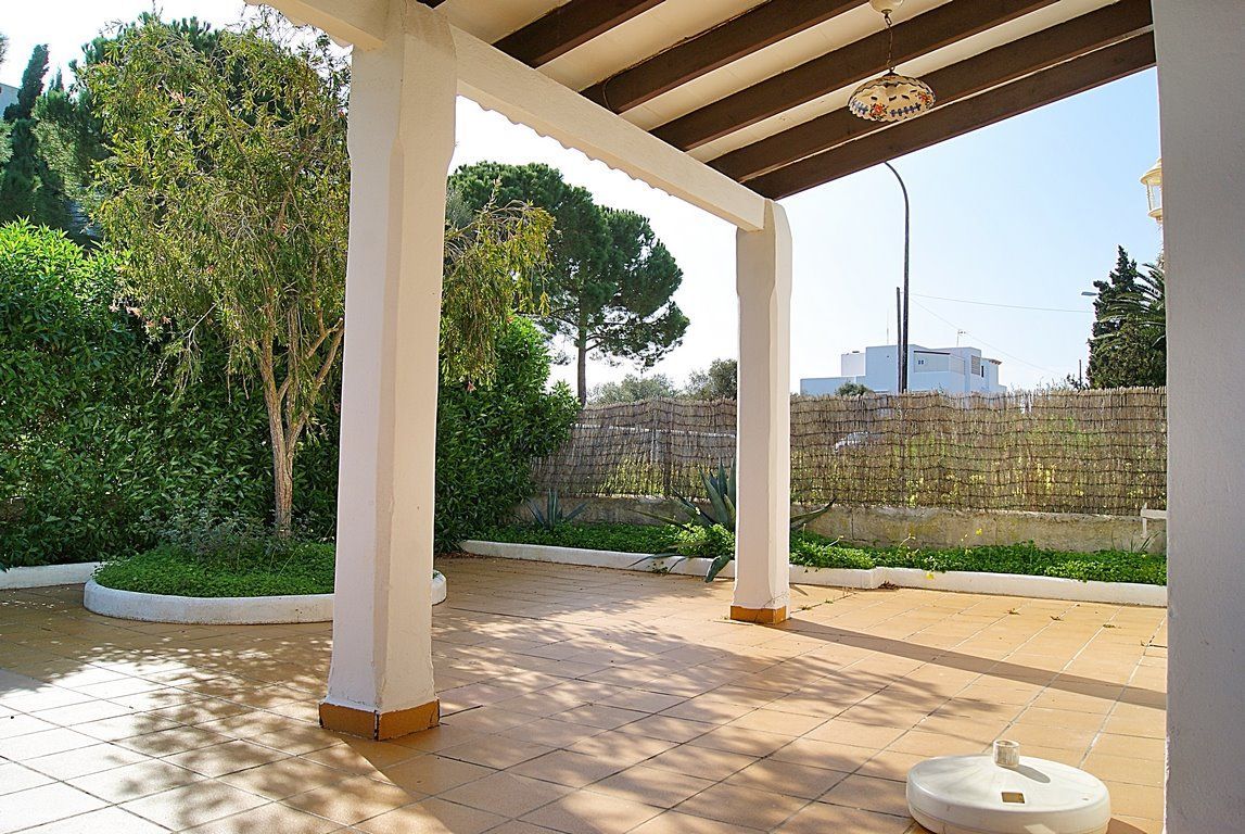 Chalet con piscina junto a Cala Ferrera, Cala d'Or: 4 dormitorios