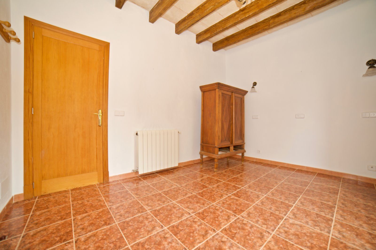 Landhaus mit Pool und Meerblick bei Santanyí – Mallorca