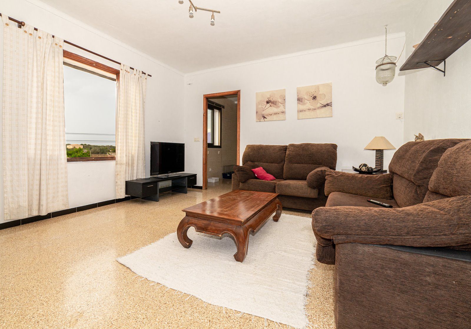 31-1214-Villasyfincasmallorca.jpg Dorfhaus mit Patio in Ses Salines, 5 Schlafzimmer, 216 m²