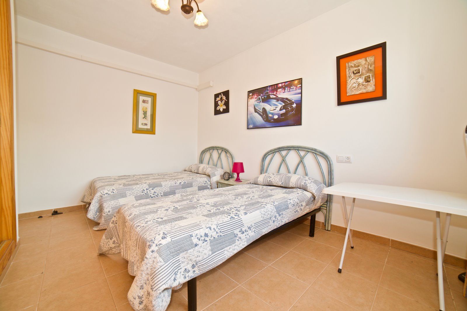 Ático con vistas al mar en venta en Colonia de Sant Jordi