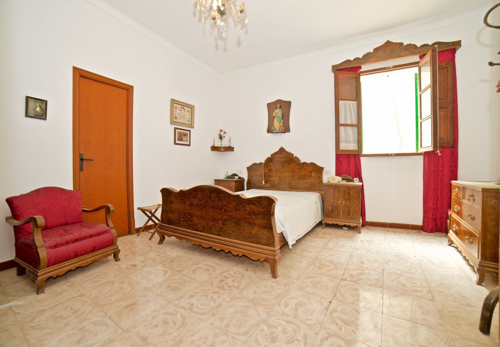 Casa de pueblo en Llucmajor con terraza y 4 habitaciones