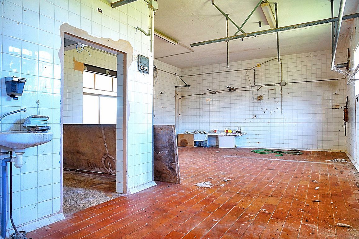 Casa de pueblo en Es Llombards, Santanyí – 4 hab. y 5.928 m² de parcela