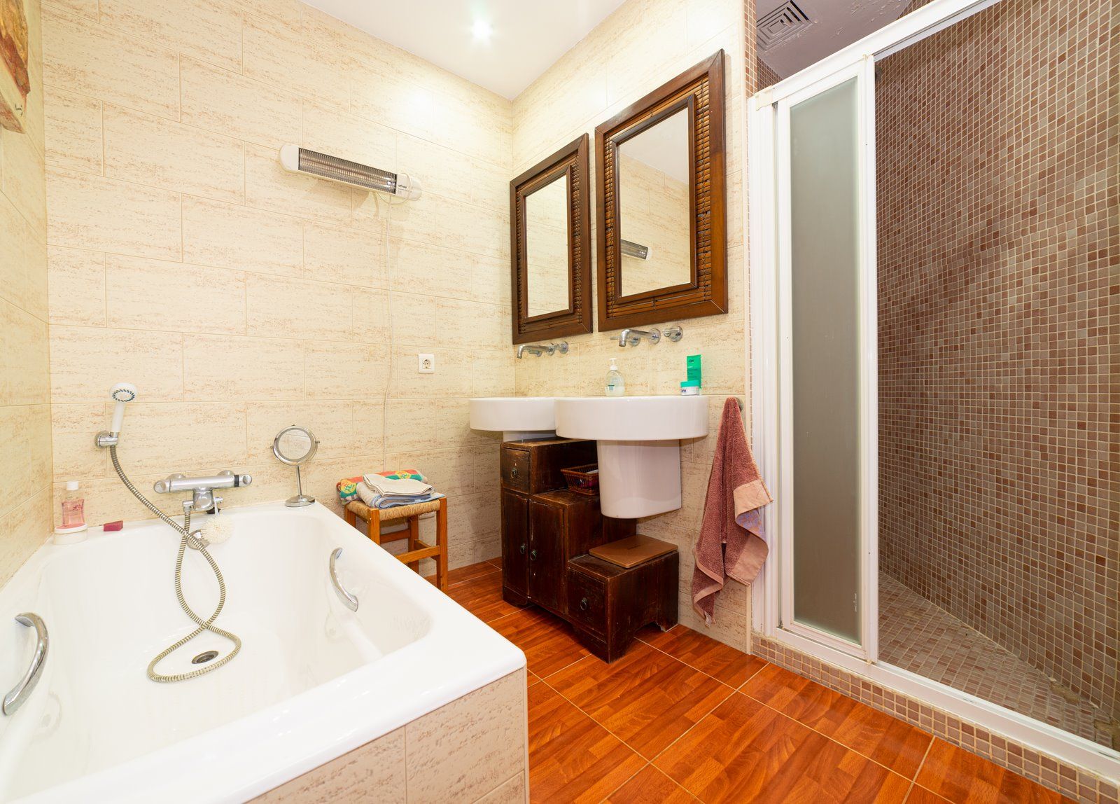32-1214-Villasyfincasmallorca.jpg Dorfhaus mit Patio in Ses Salines, 5 Schlafzimmer, 216 m²