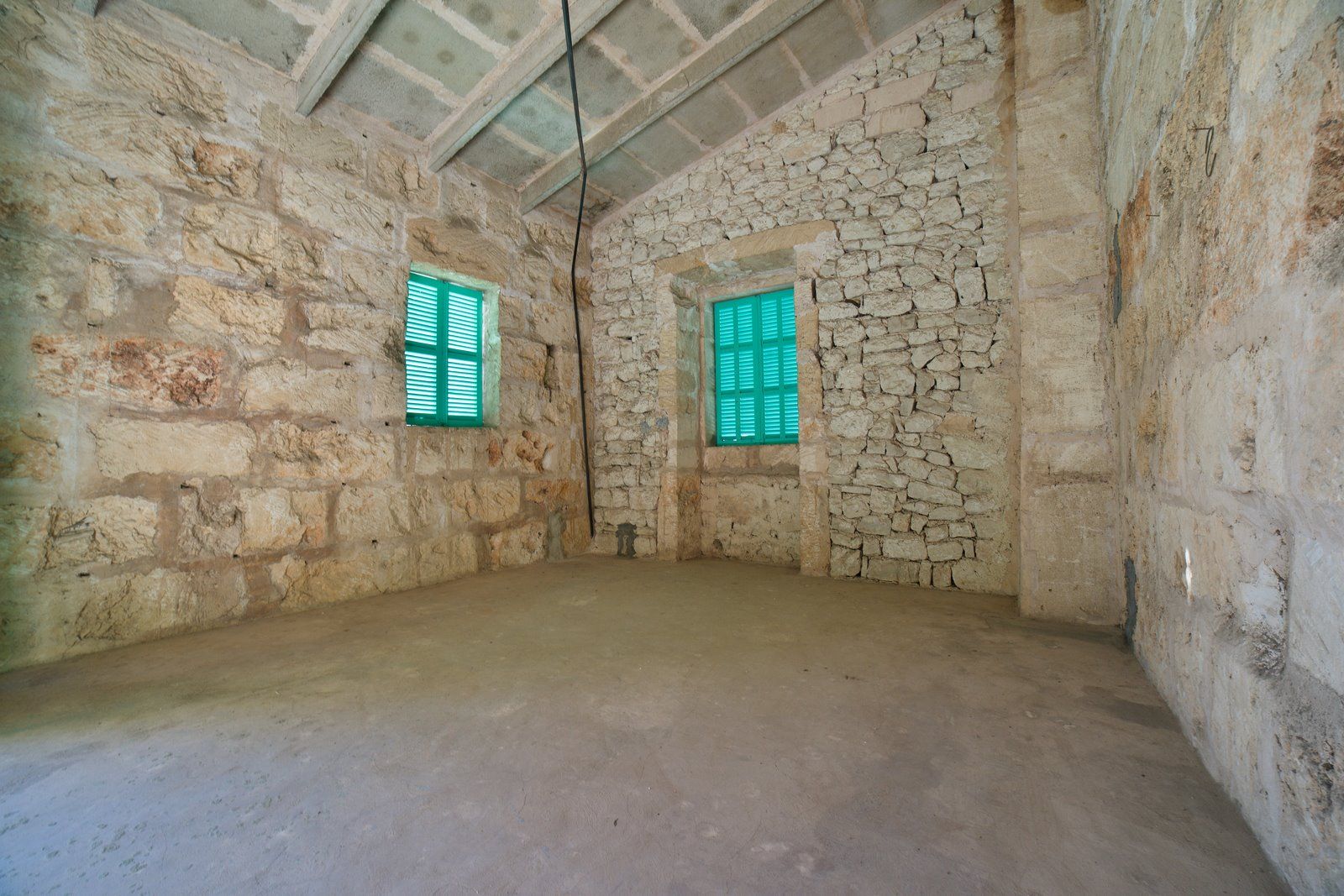 Casa de pueblo en alquiler en Montuïri con garaje, patio y terrazas