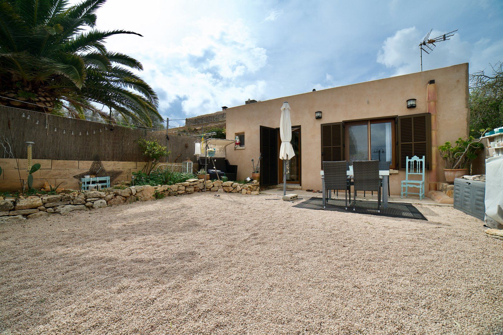32-2047-Villasyfincasmallorca.jpeg Renovated Village House with Garden for Rent in Ses Salines