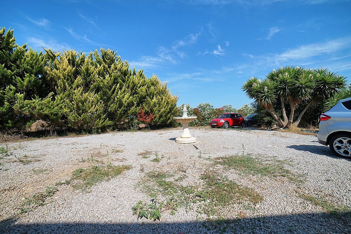 Casa de campo en Campos cerca de Es Trenc y Ses Covetes