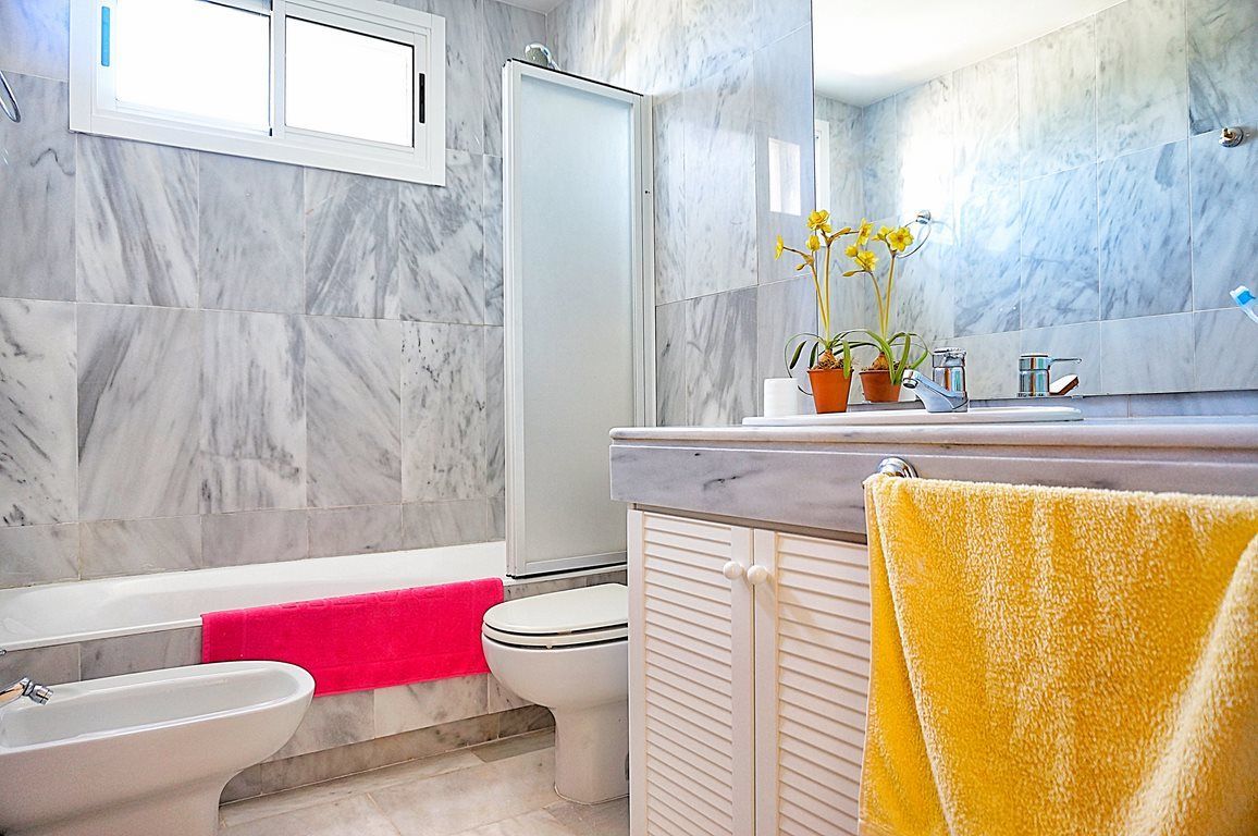 Chalet impecable con piscina en Son Verí Nou, Llucmajor