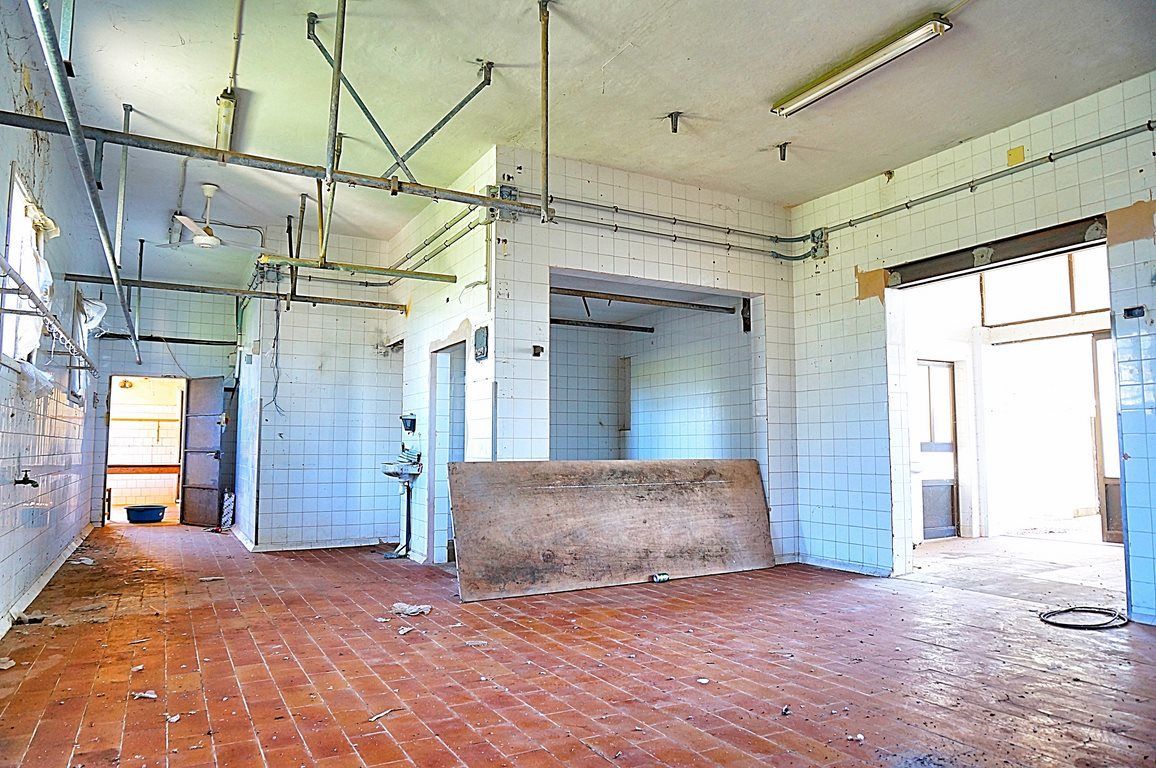 Casa de pueblo en Es Llombards, Santanyí – 4 hab. y 5.928 m² de parcela