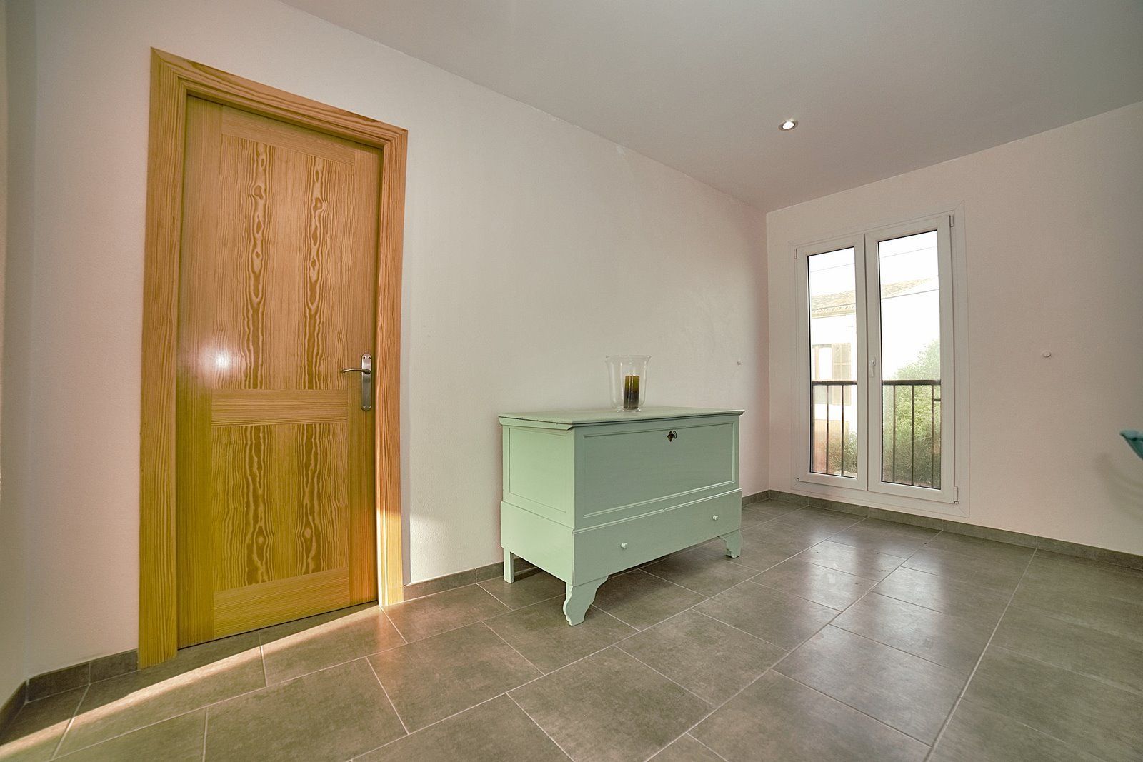 Renovated Village House for Rent with Terraces in Ses Salines