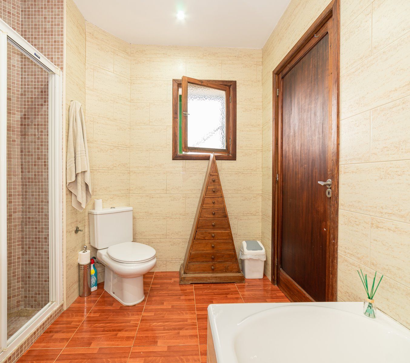 33-1214-Villasyfincasmallorca.jpg Dorfhaus mit Patio in Ses Salines, 5 Schlafzimmer, 216 m²