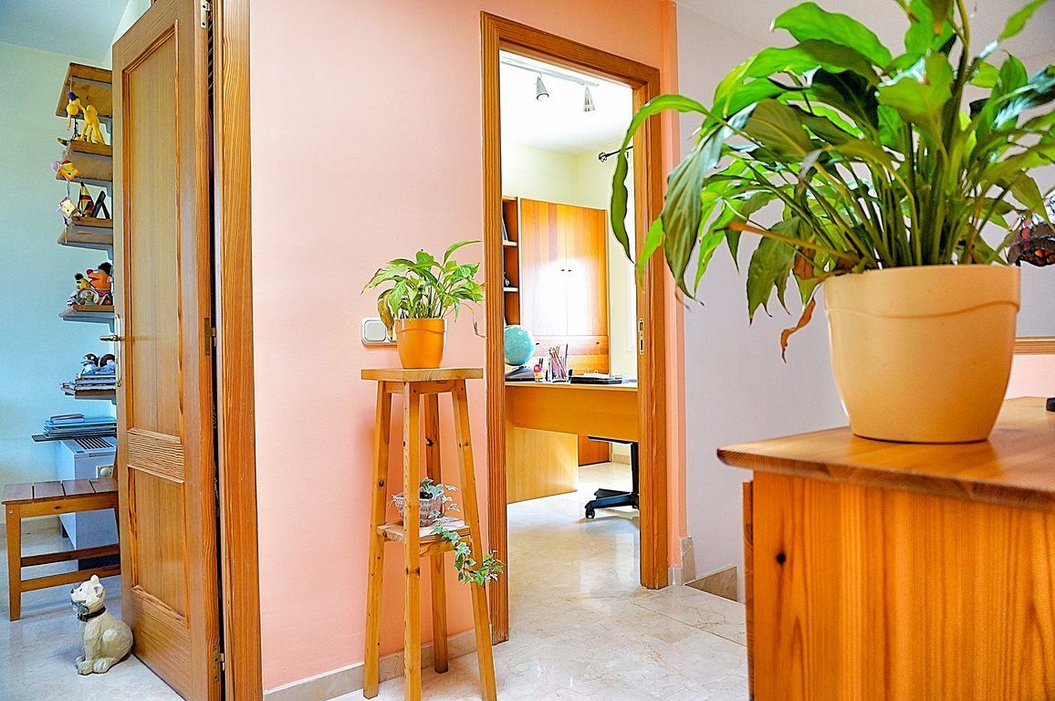 Chalet impecable con piscina en Son Verí Nou, Llucmajor