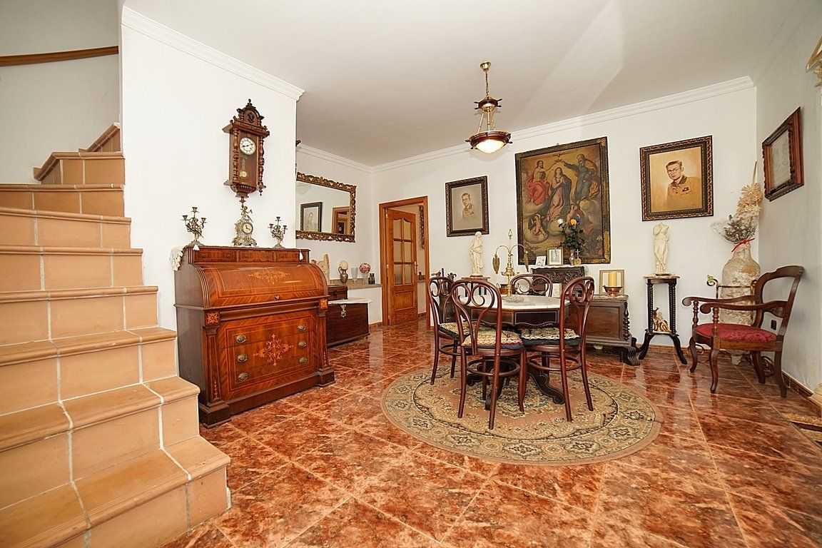 Casa de campo en Campos cerca de Es Trenc y Ses Covetes