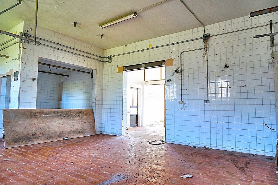 Casa de pueblo en Es Llombards, Santanyí – 4 hab. y 5.928 m² de parcela