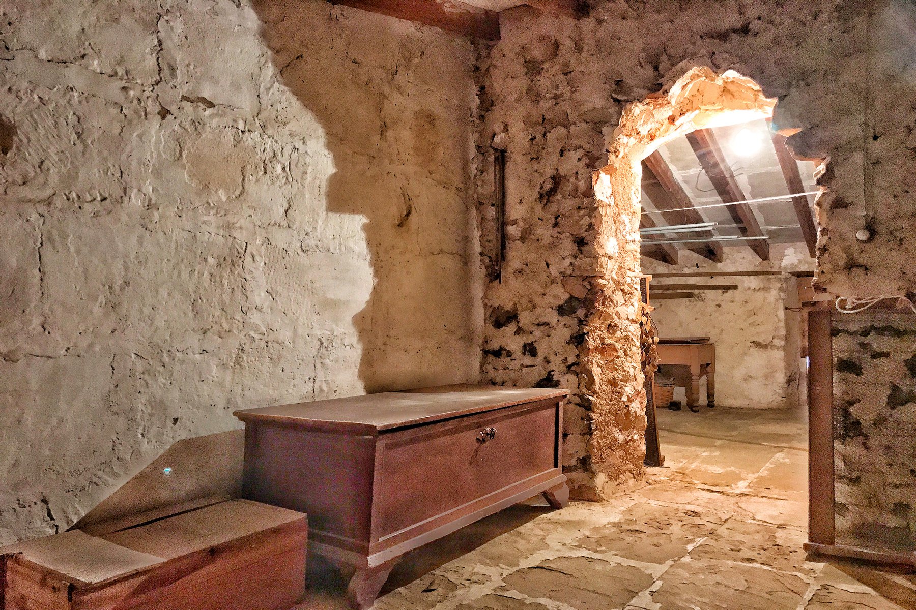 Casa de pueblo para reformar en el centro de Santanyí | 170 m²