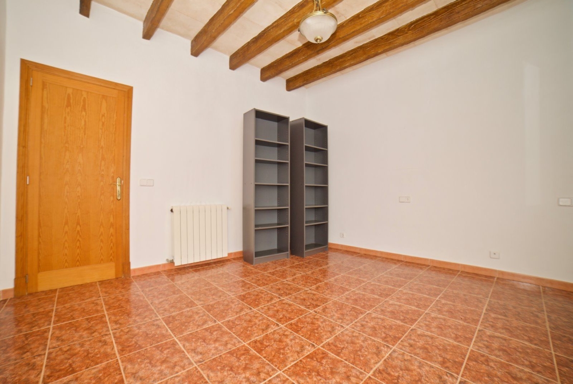 Countryside Villa with Pool & Sea Views in Santanyí