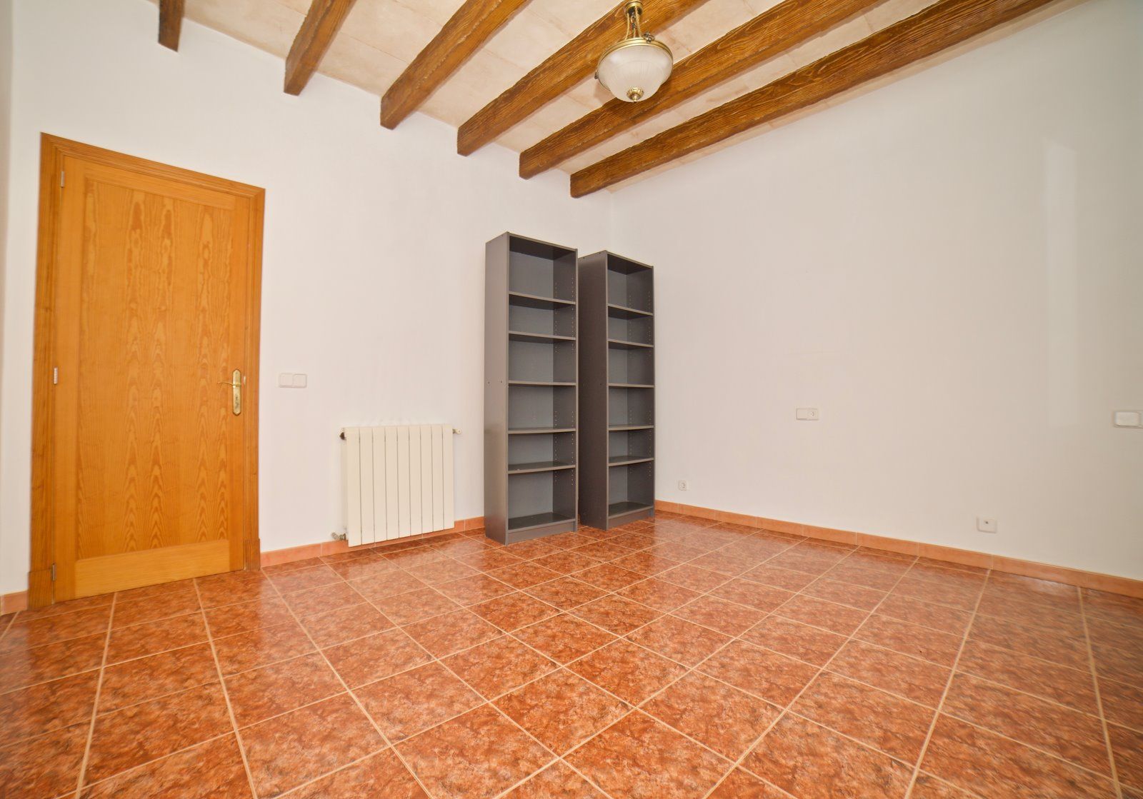 Landhaus mit Pool und Meerblick bei Santanyí – Mallorca