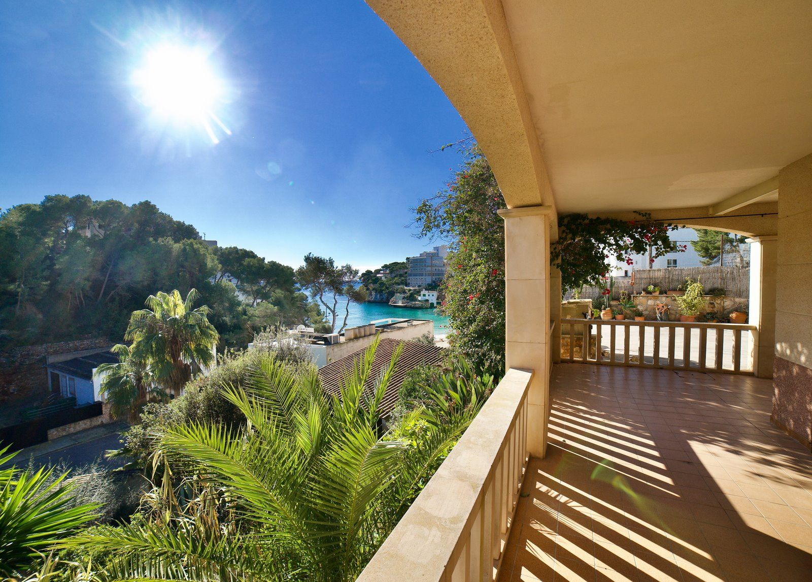 34-2039-Villasyfincasmallorca.jpeg Sea View Ground-Floor Apartment for Rent in Cala Santanyí
