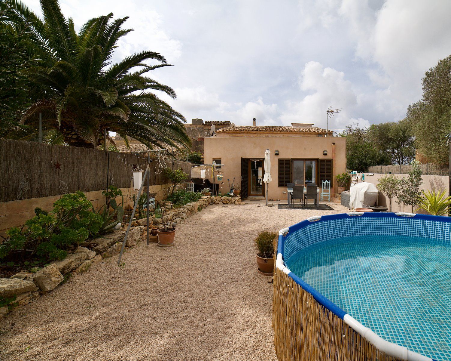 34-2047-Villasyfincasmallorca.jpeg Renovated Village House with Garden for Rent in Ses Salines
