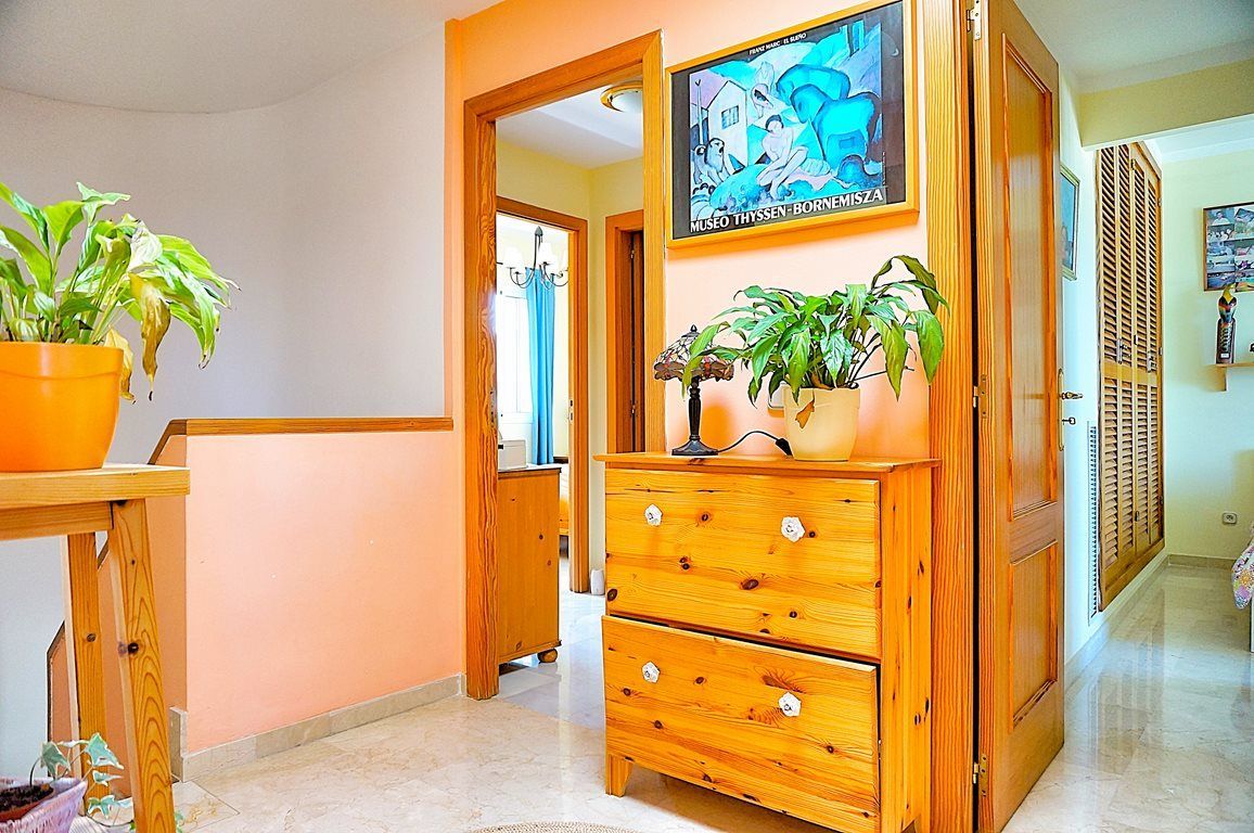 Chalet impecable con piscina en Son Verí Nou, Llucmajor
