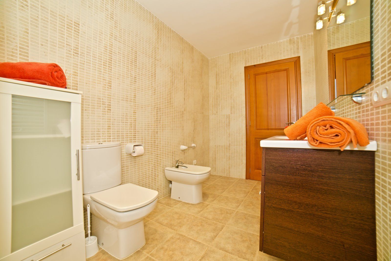 Country Home for Rent with Private Pool Near Campos